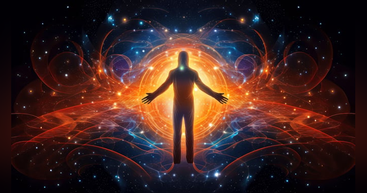 image for Embracing the Journey of Awakening: Discovering Inner Peace and Spiritual Growth