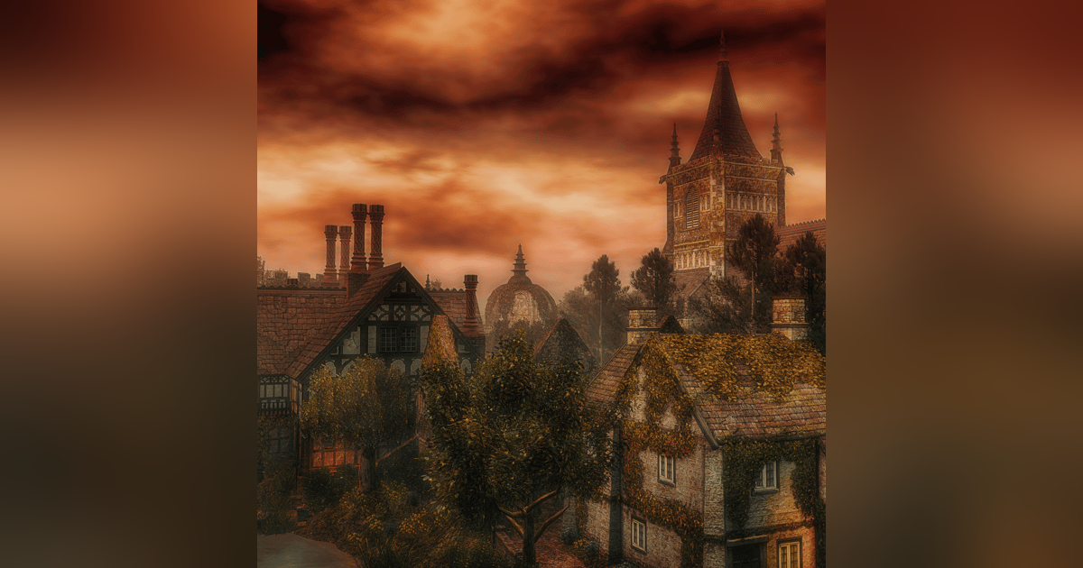 Escape to Warminster Escape to Warminster