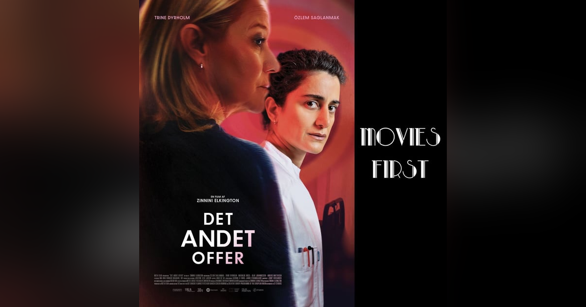 Ethical Dilemmas: Navigating Trauma in 'Second Victims' ('Det andet offer') Ethical Dilemmas: Navigating Trauma in 'Second Victims' ('Det andet offer')