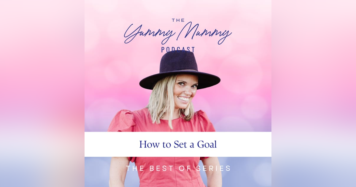 How to Set a Goal How to Set a Goal