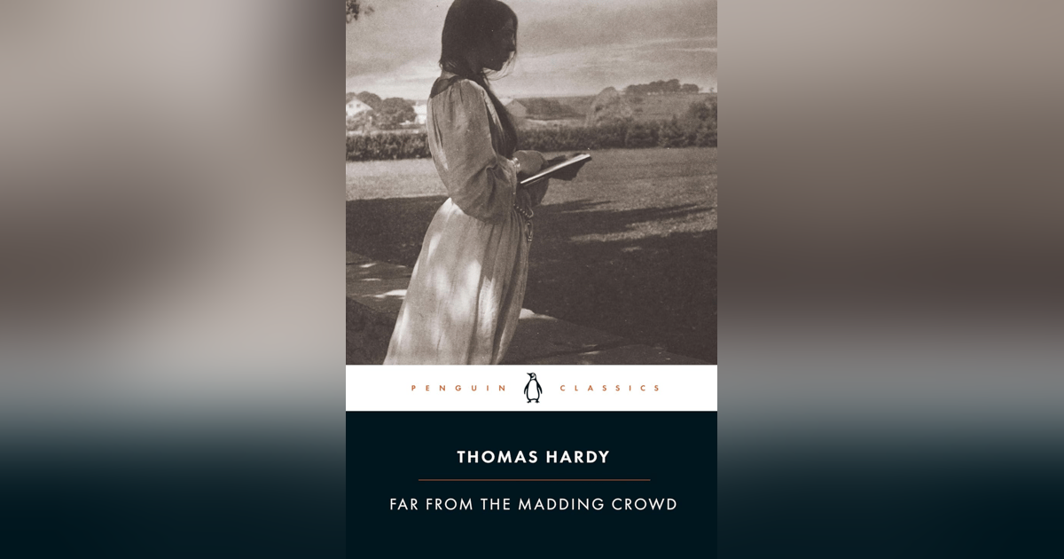 Thomas Hardy Thomas Hardy