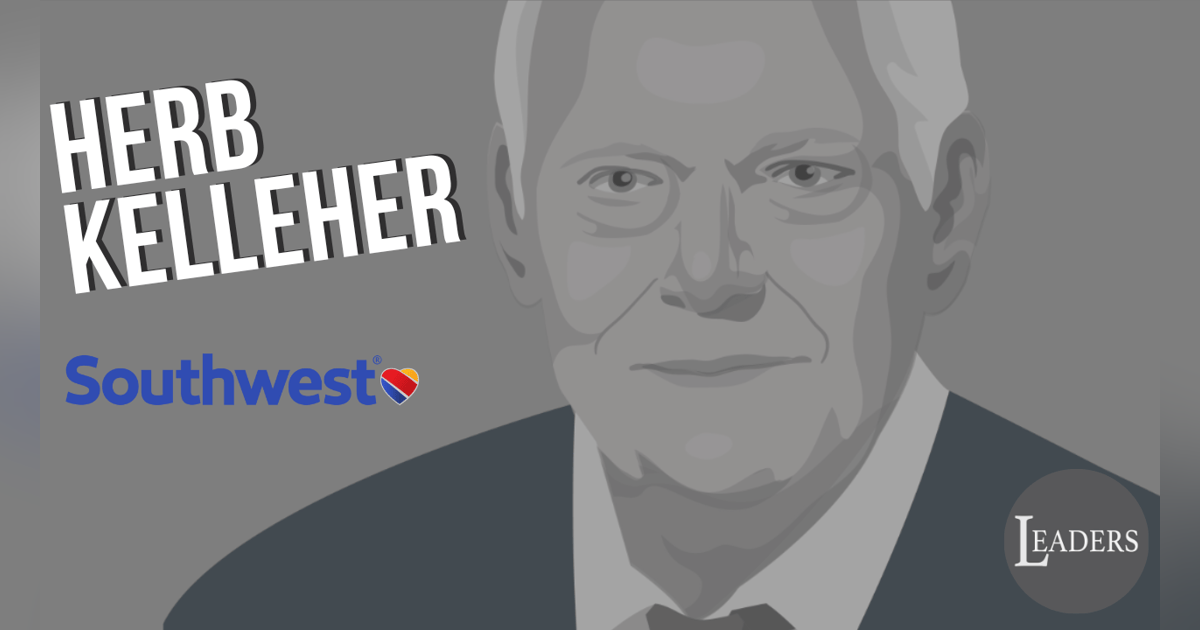 Herb Kelleher Herb Kelleher