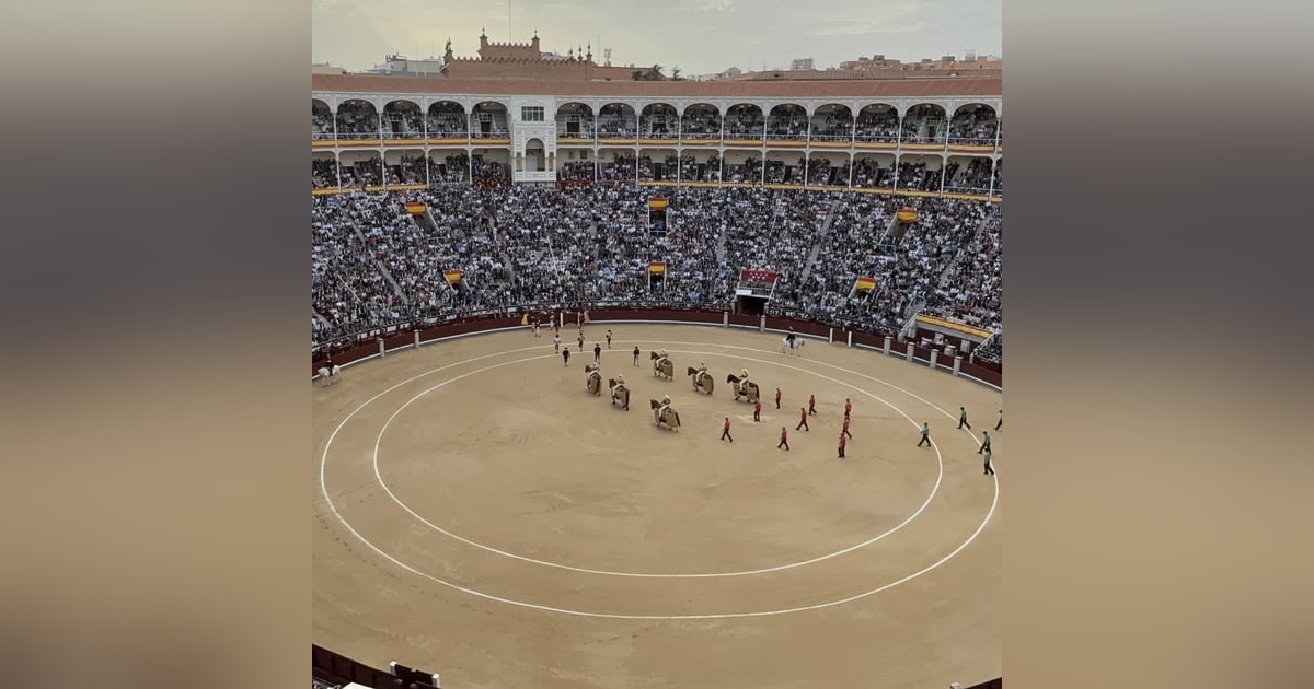 Al Alimón: Un novillada ilusionante como previa de la semana central de San Isidro 2025 con el regreso de Roca Rey Al Alimón: Un novillada ilusionante como previa de la semana central de San Isidro 2025 con el regreso de Roca Rey