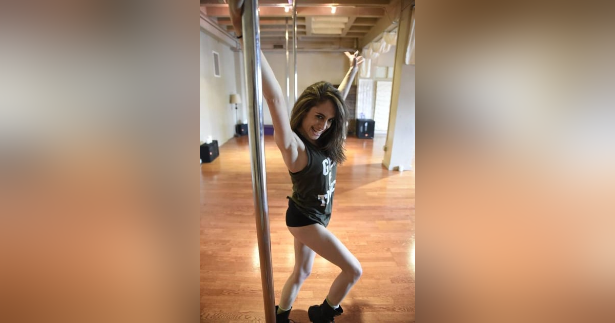 Natalie Kabenjian A sexual intimacy coach, a fun interview! Natalie Kabenjian A sexual intimacy coach, a fun interview!