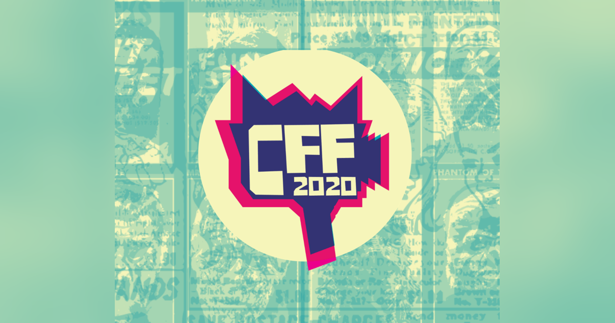 Bonus Episode: CHATTANOOGA FILM FEST PREVIEW With Festival director CHRIS DORTCH Bonus Episode: CHATTANOOGA FILM FEST PREVIEW With Festival director CHRIS DORTCH