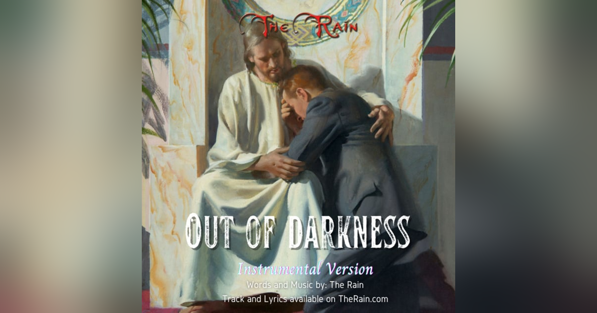 Out Of Darkness - Instrumental Out Of Darkness - Instrumental