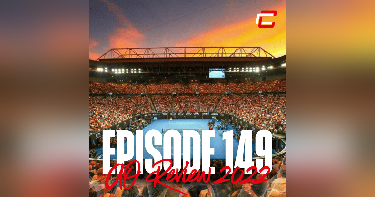 Australian Open 2022 Review Australian Open 2022 Review