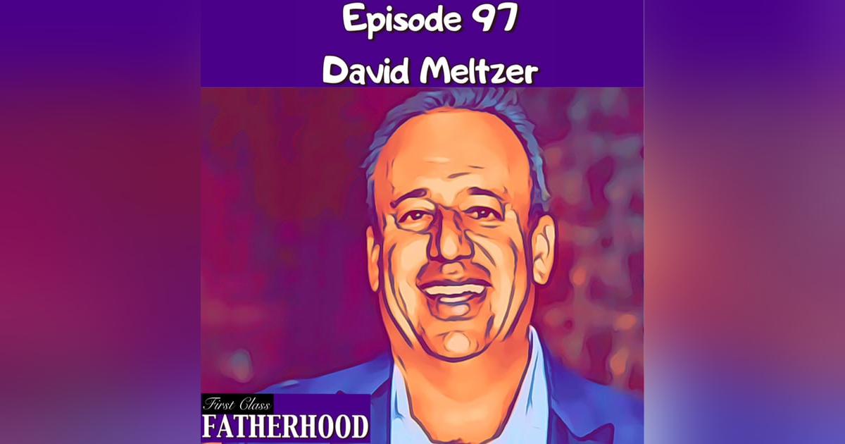 #97 David Meltzer #97 David Meltzer