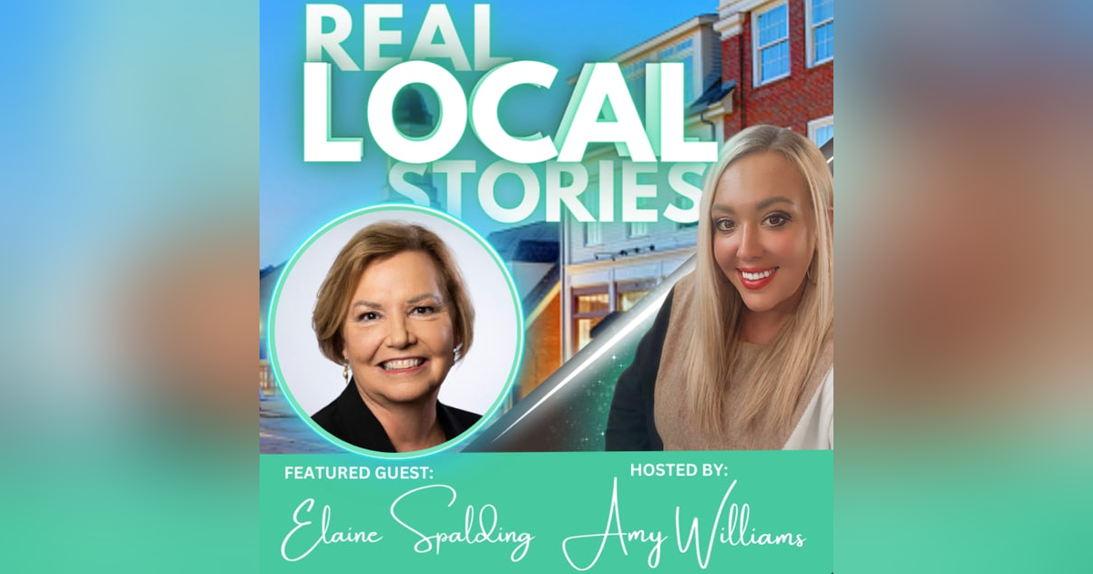 $30,000 GRANT! {Elaine Spalding} $30,000 GRANT! {Elaine Spalding}