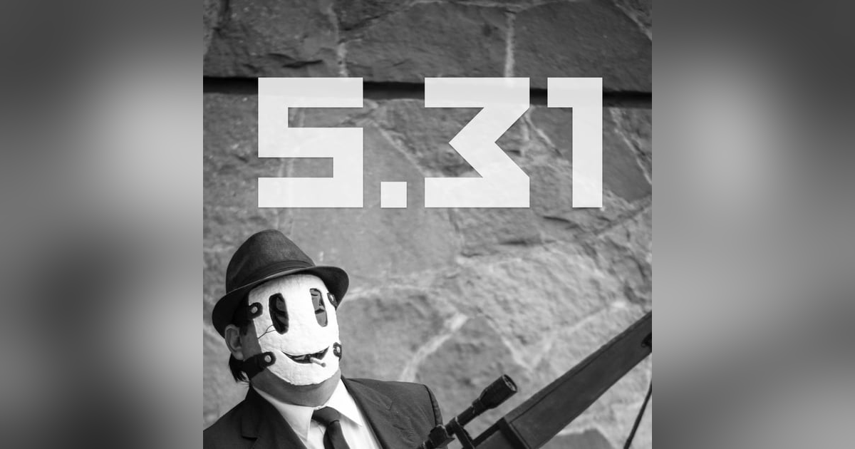 S5E31 - Murder Inc S5E31 - Murder Inc