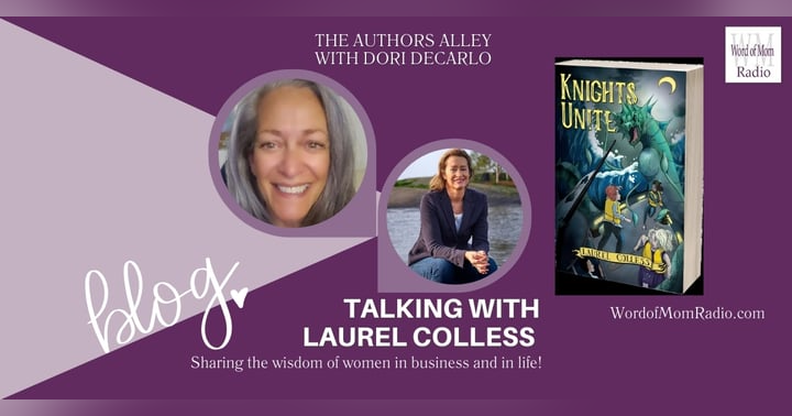 image for "Knights Unite": A Green Book Awards Recommended Read