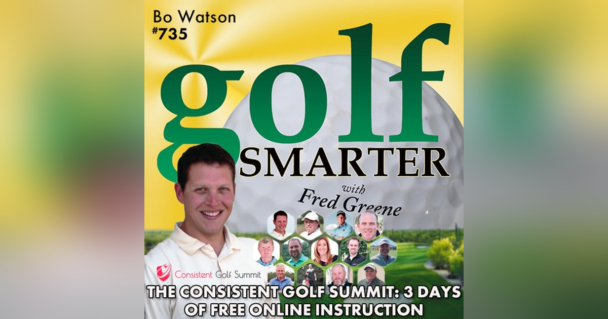 The Consistent Golf Summit: 3 Days of Free Online Golf Instruction from 20+ World Class Coaches The Consistent Golf Summit: 3 Days of Free Online Golf Instruction from 20+ World Class Coaches