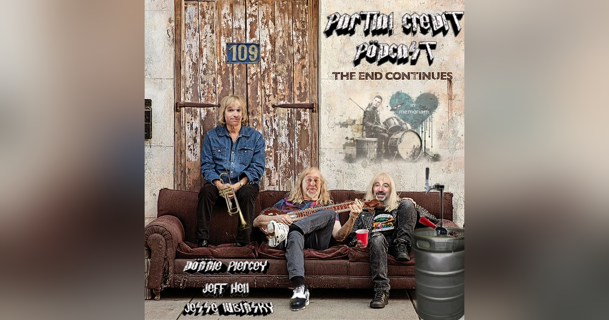 The Promises and Peril of AI with Ken Shelton - PC109 The Promises and Peril of AI with Ken Shelton - PC109