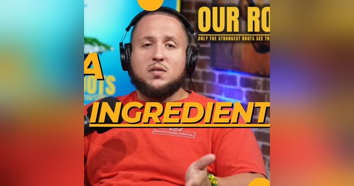 Ifa Ingredients Ifa Ingredients