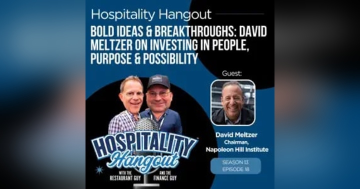 image for From Jerry Maguire to Hospitality: Lessons from a Sports & Entertainment Mogul