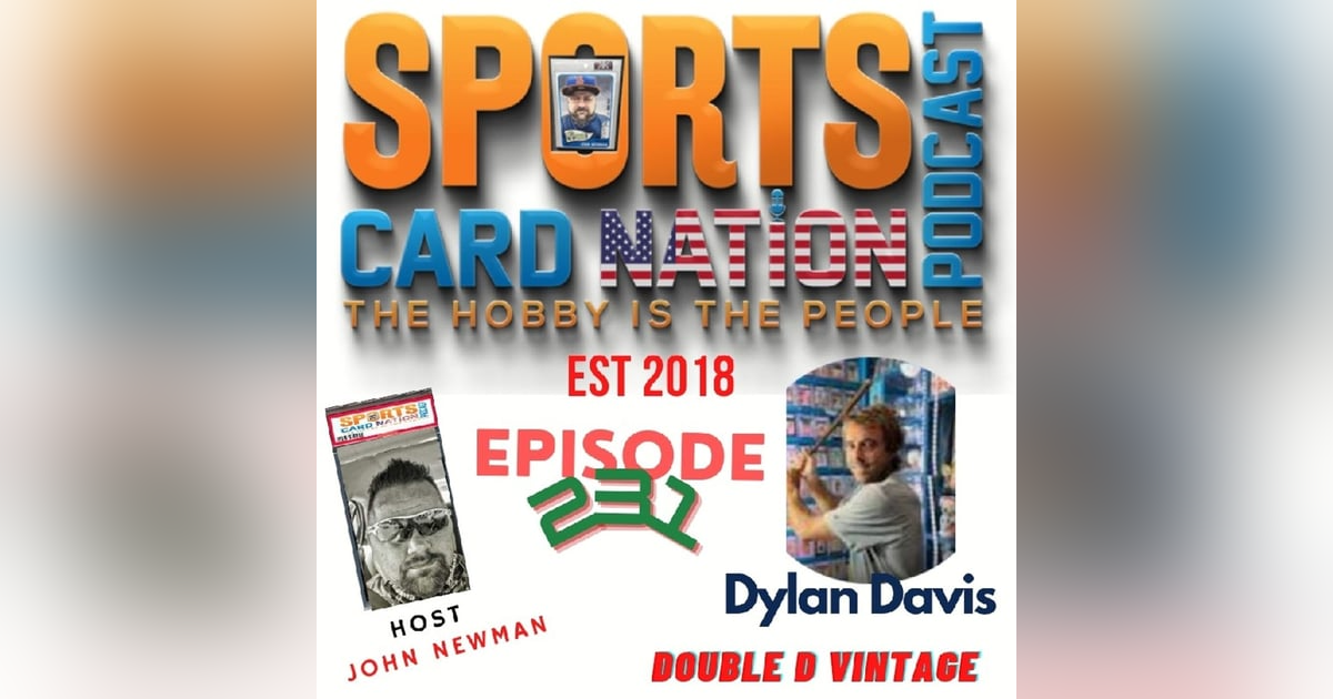Ep.231 w/ Dylan Davis Ep.231 w/ Dylan Davis
