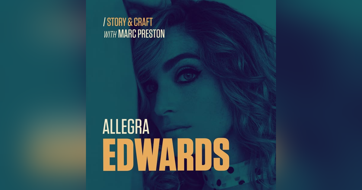 Allegra Edwards | Downloading the Upload Allegra Edwards | Downloading the Upload