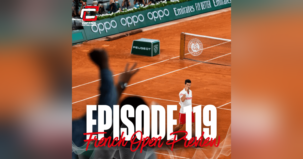 French Open Preview French Open Preview