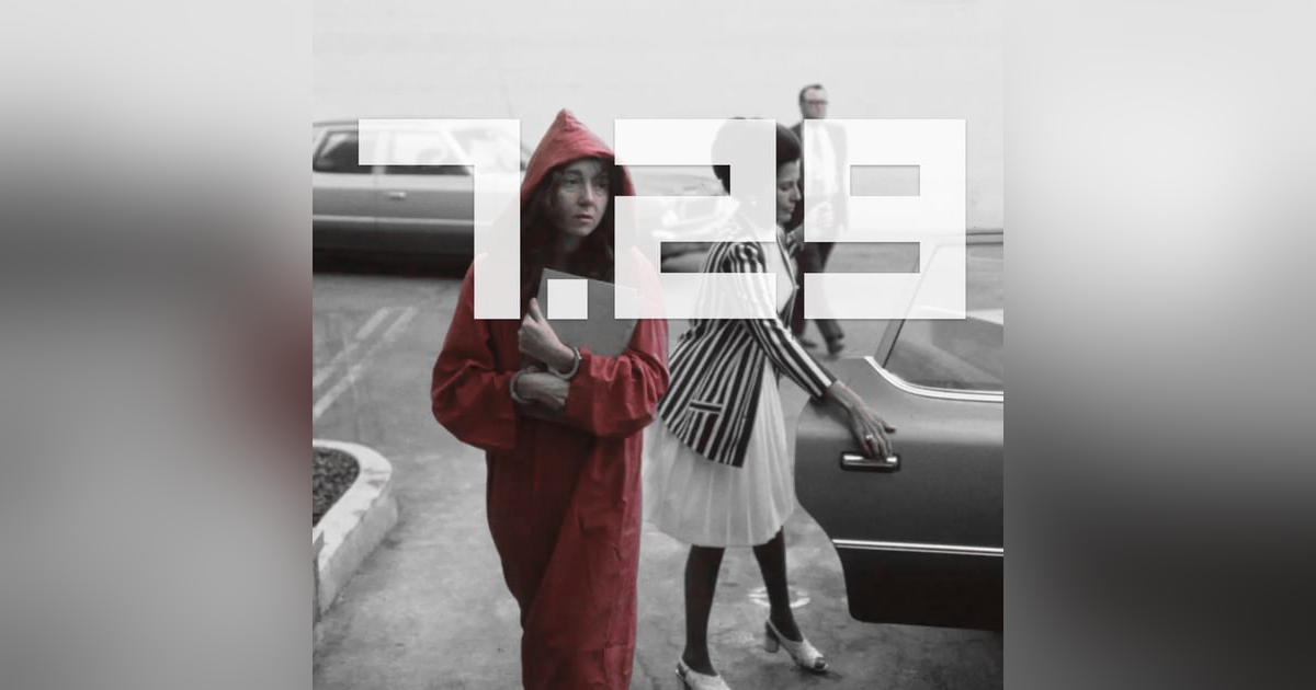 S7E29 - Squeaky Clean Family Sex S7E29 - Squeaky Clean Family Sex