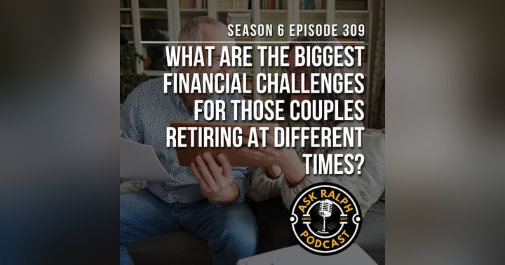 image for How Can Couples Plan for Retirement with Different Timelines?