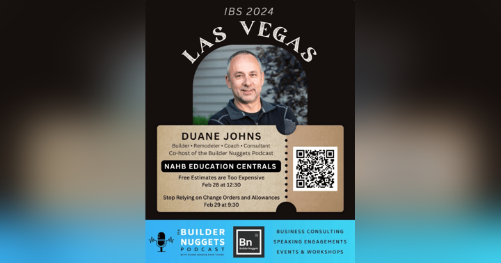 image for Design & Construction week in Las Vegas