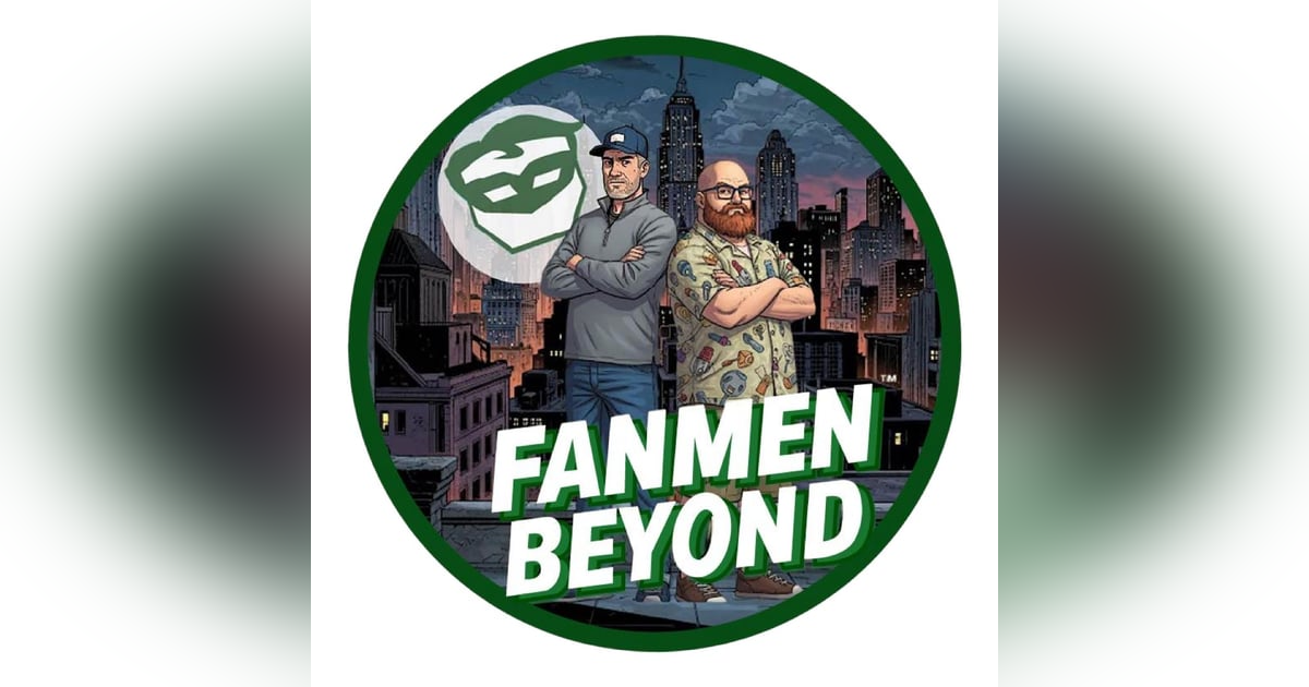 FANMEN Podcast - Episode 140 - Fanta-three Drift.mp3 FANMEN Podcast - Episode 140 - Fanta-three Drift.mp3