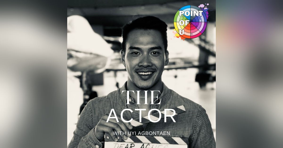 The Actor The Actor