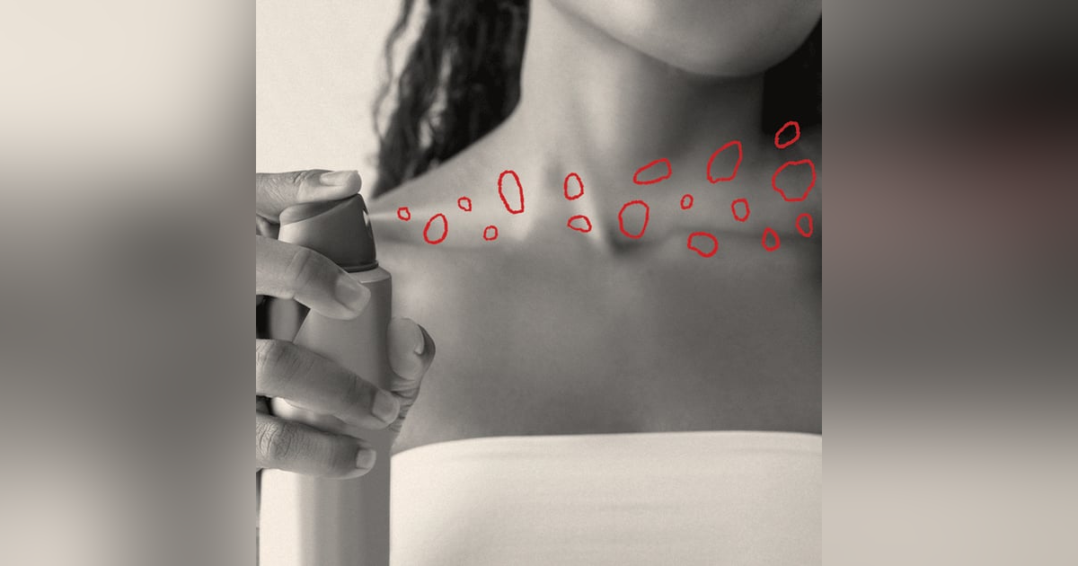 What an oncologist wants us to know about everyday chemicals What an oncologist wants us to know about everyday chemicals