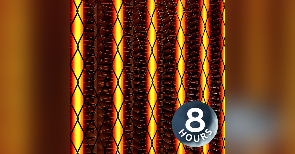 Heater Fan Sound | 8 Hours White Noise for Sleep Heater Fan Sound | 8 Hours White Noise for Sleep