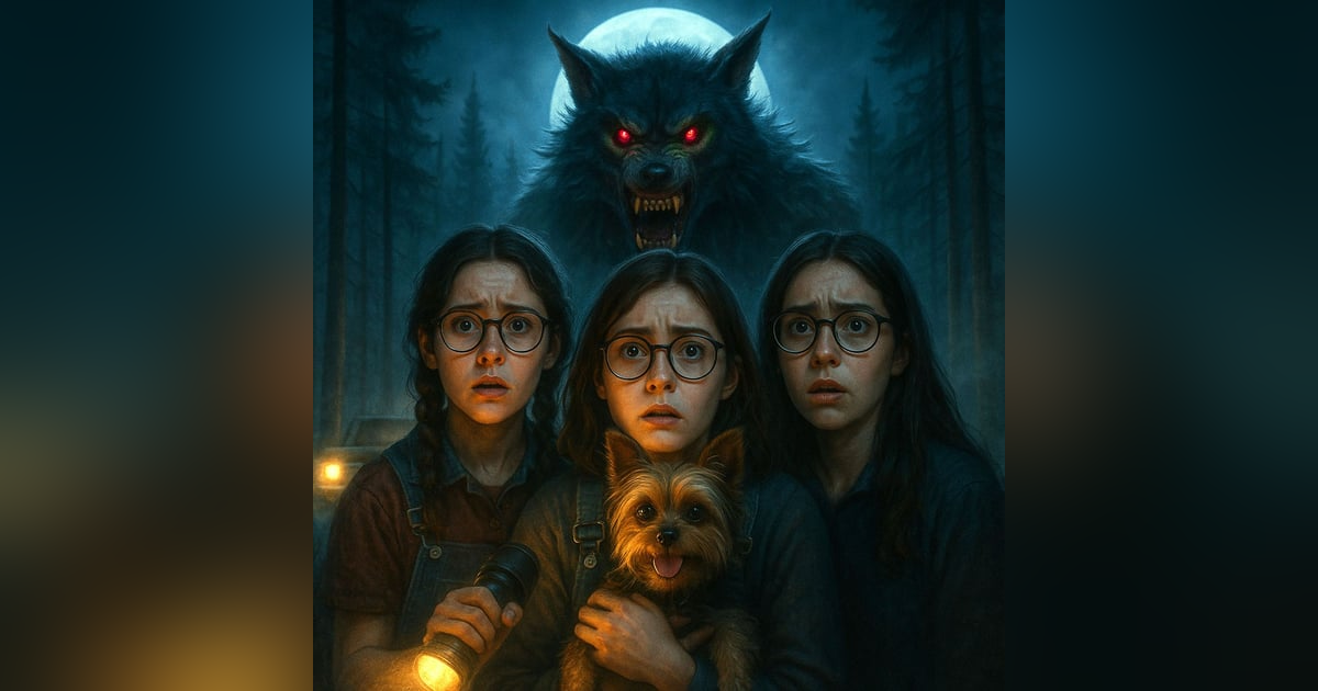 Ep.343 – Things Come in Threes Ep.343 – Things Come in Threes
