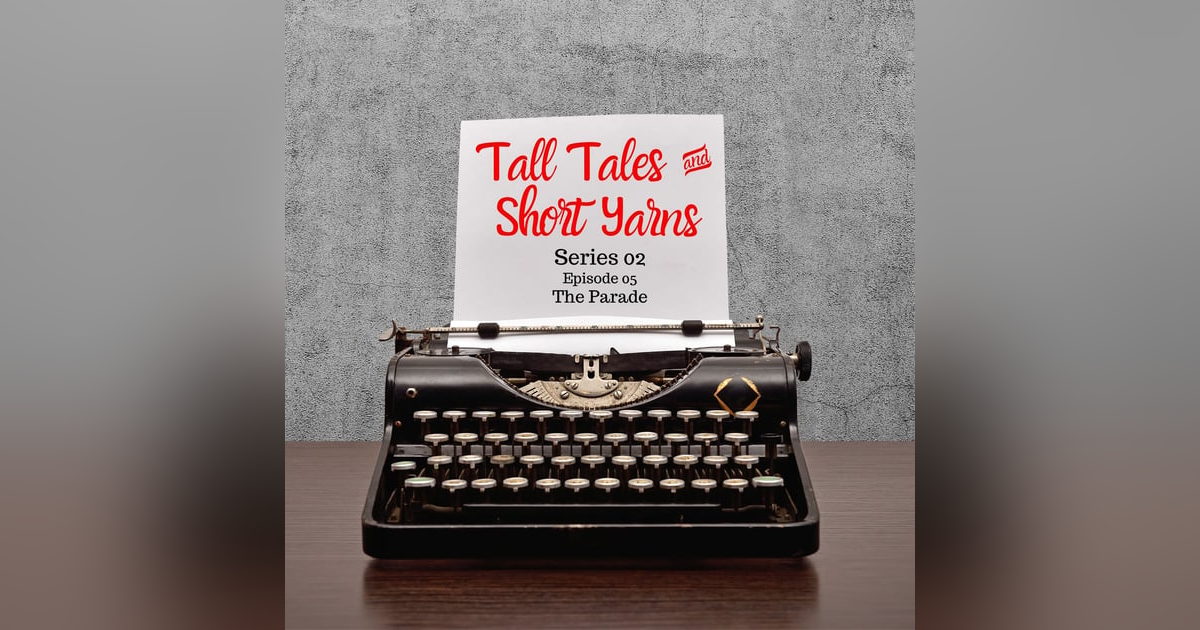 05 The Parade 05 The Parade