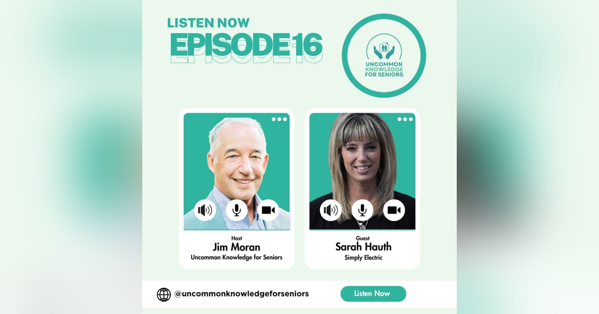 Episode Sixteen: Shocking Relief: Healing Through Electro-Equiscope with Sarah Hauth Episode Sixteen: Shocking Relief: Healing Through Electro-Equiscope with Sarah Hauth