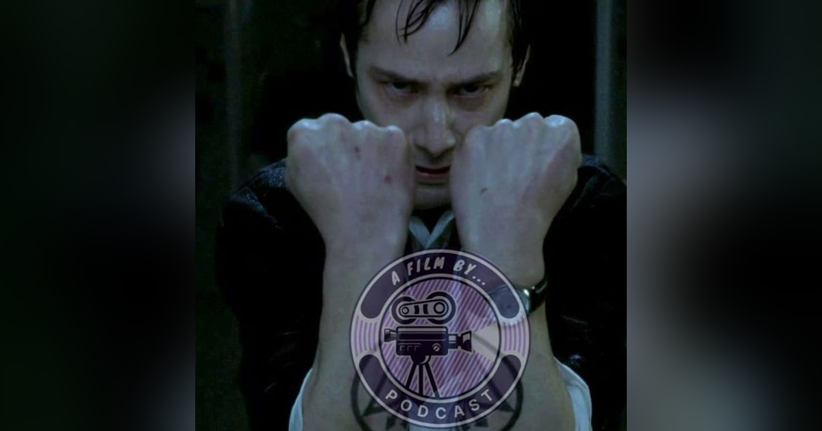 Francis Lawrence - Constantine Francis Lawrence - Constantine