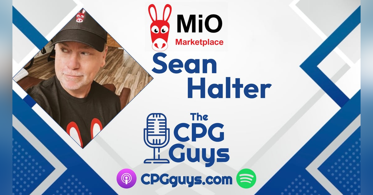 Media Spend Management with MIO Marketplaces' Sean Halter Media Spend Management with MIO Marketplaces' Sean Halter