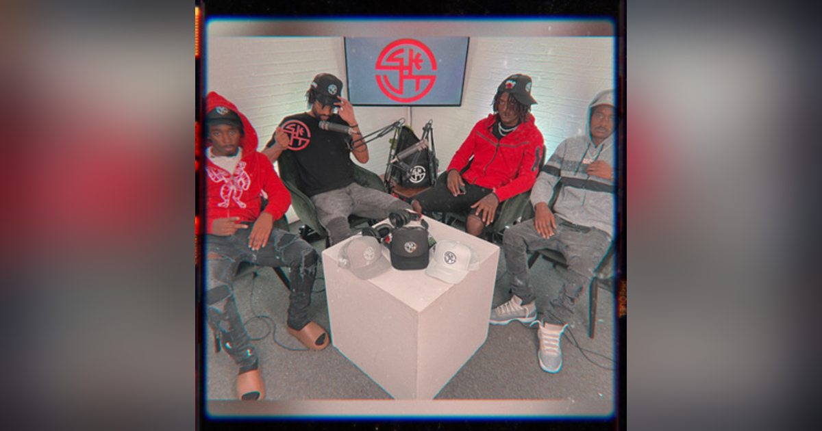 #13 - CTB AJ, Specixl, JayMiamiTV - The Killing Will Never Stop? #13 - CTB AJ, Specixl, JayMiamiTV - The Killing Will Never Stop?