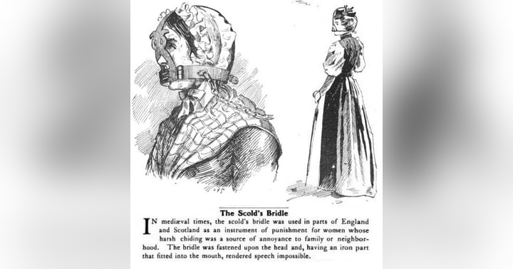 image for “This You Cannot Deny”: Methods of Torture and Witch Tests in Scotland's Witch Trials