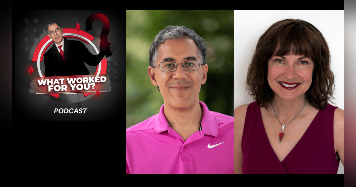 How Different Environments Can Unleash New Views On Success With Cheryl Stelte How Different Environments Can Unleash New Views On Success With Cheryl Stelte