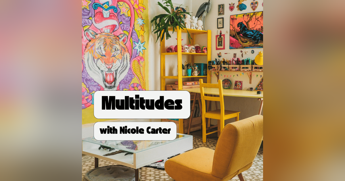 Welcome to Multitudes Welcome to Multitudes