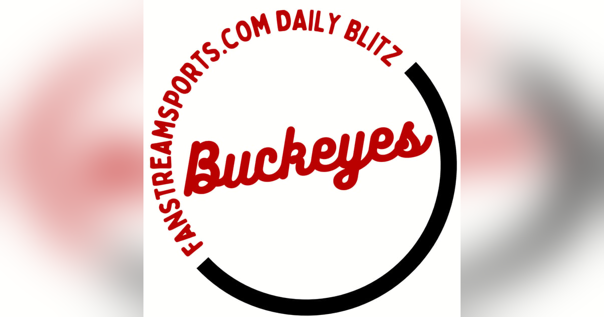 #OhioState Men's & Women's Hoops Prep for Tourney | Football Spring Practice Begins | #Buckeyes Daily Blitz #OhioState Men's & Women's Hoops Prep for Tourney | Football Spring Practice Begins | #Buckeyes Daily Blitz