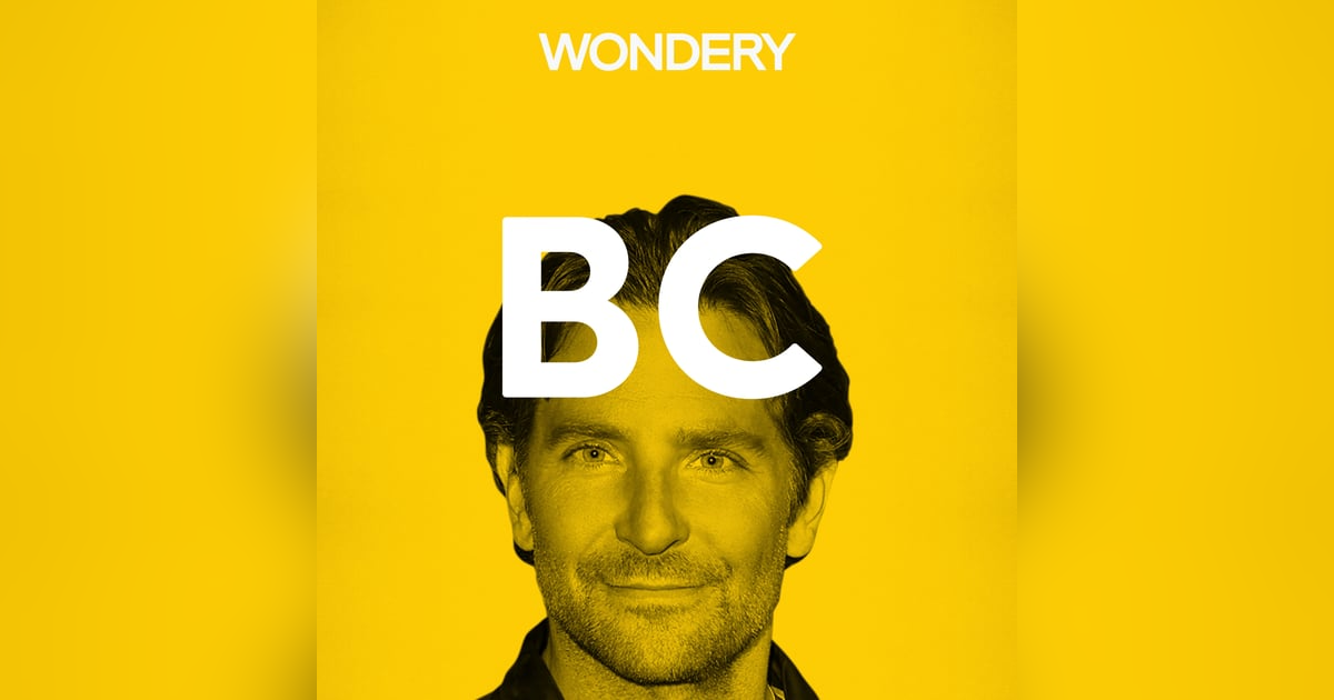 Bradley Cooper Bradley Cooper