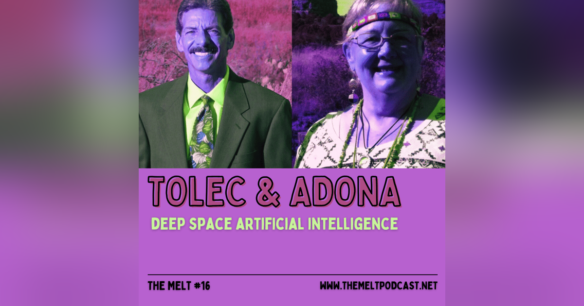 Tolec & Adona | Deep Space Artificial Intelligence Tolec & Adona | Deep Space Artificial Intelligence