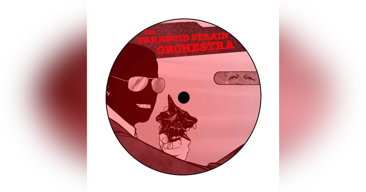 Encore: Upon a Red Horse, Part II Encore: Upon a Red Horse, Part II