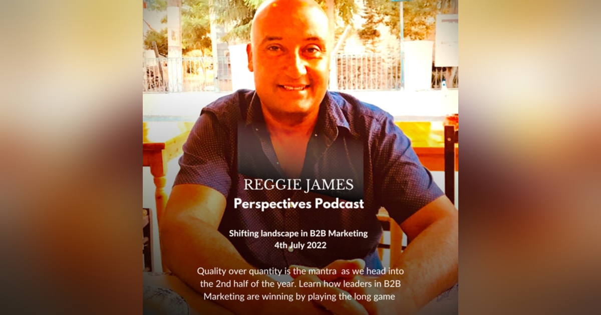 It’s about the experience baby! Learn how the market is shifting in B2B. It’s about the experience baby! Learn how the market is shifting in B2B.