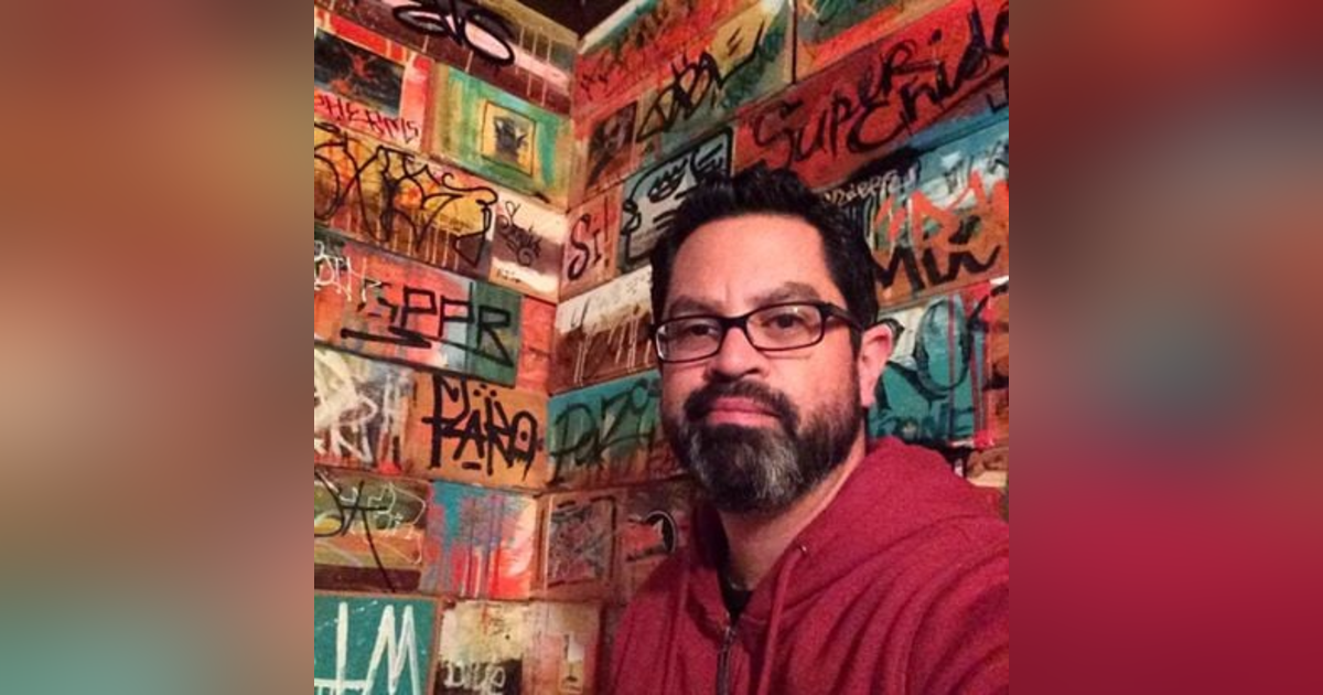 Ernie Castillo - Reardon Ernie Castillo - Reardon