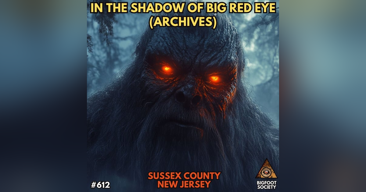In The Shadow of Big Red Eye | New Jersey | Archives In The Shadow of Big Red Eye | New Jersey | Archives
