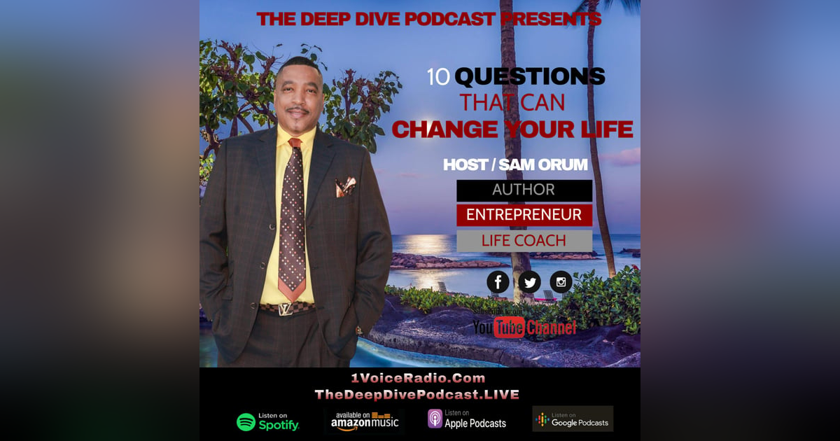 10 Questions that can change your life 10 Questions that can change your life