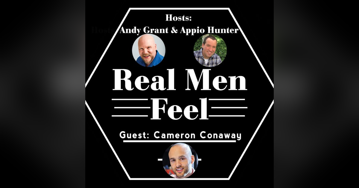 Busting Out of The Man Box Busting Out of The Man Box