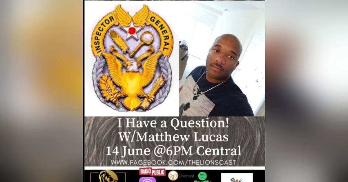 Going To the IG Going To the IG