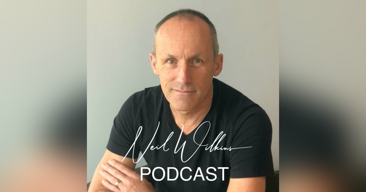 Building a Membership Community, with Nathalie Doremieux Building a Membership Community, with Nathalie Doremieux