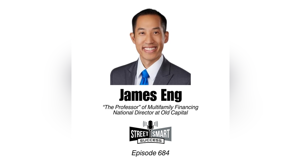 684: Multifamily Cap Rates Are Returning To Their Historical Norms 684: Multifamily Cap Rates Are Returning To Their Historical Norms